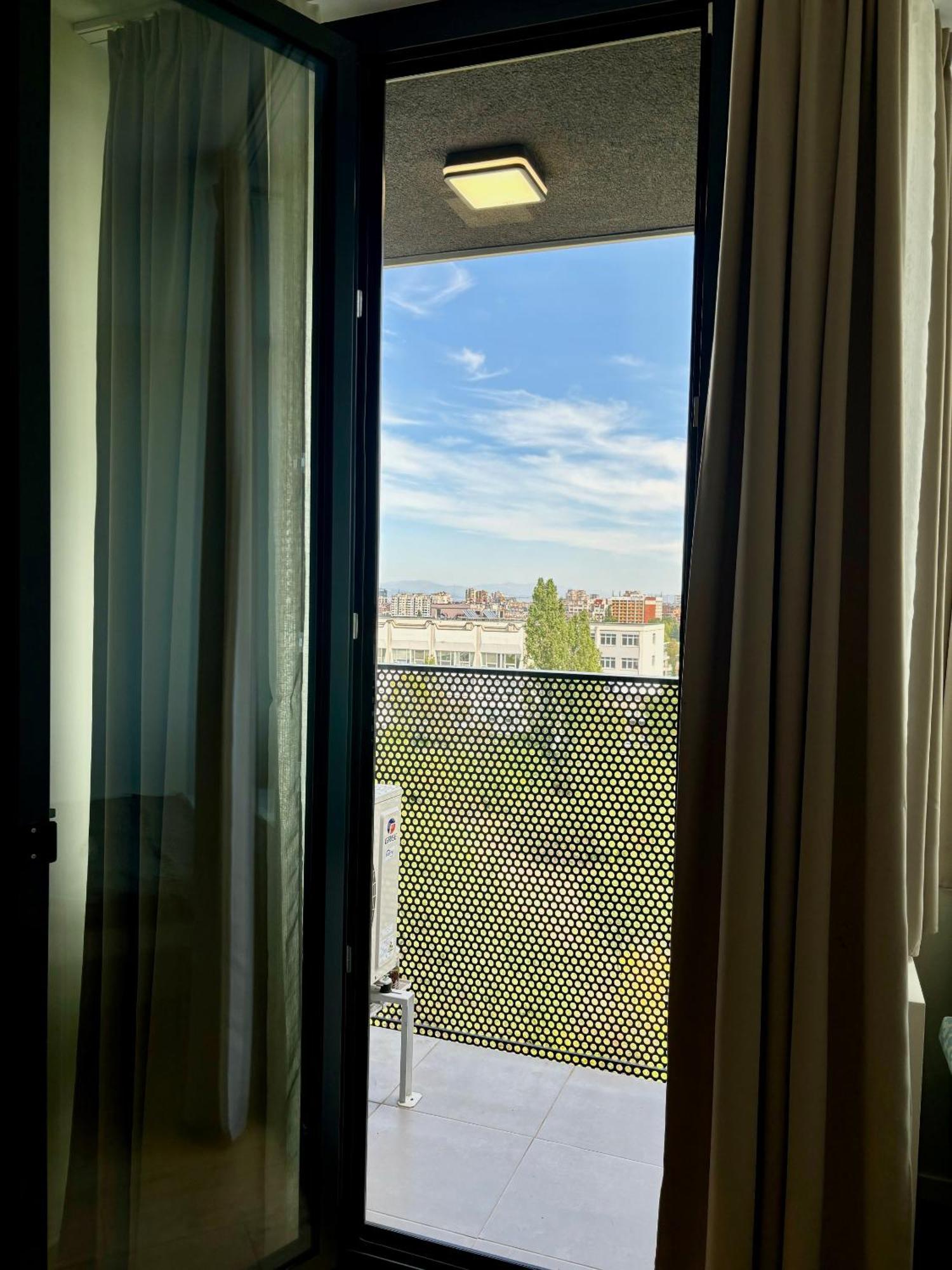Mycampus Unwe Studentski Mountain Views Modern Kitchen Equipment Sofia Esterno foto