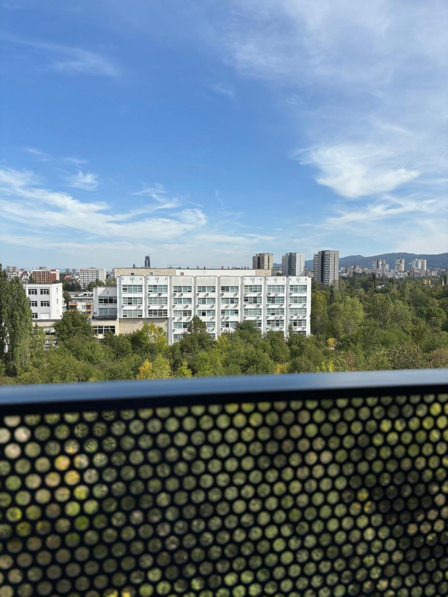 Mycampus Unwe Studentski Mountain Views Modern Kitchen Equipment Sofia Esterno foto
