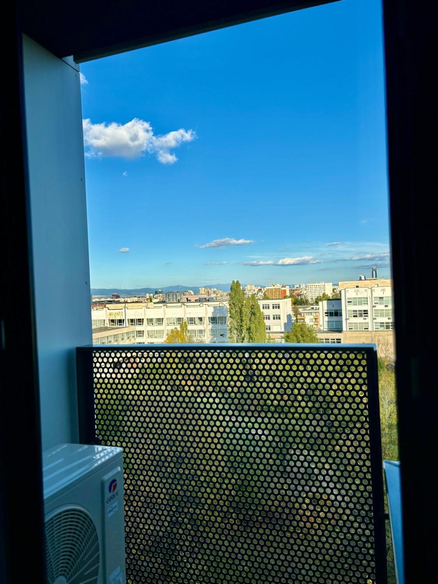 Mycampus Unwe Studentski Mountain Views Modern Kitchen Equipment Sofia Esterno foto